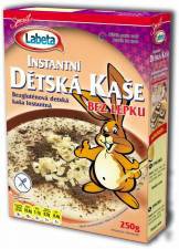LABETA Detská kaša 250g / 1,79 € s DPH 